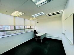 Cendex Centre (D3), Office #570037601